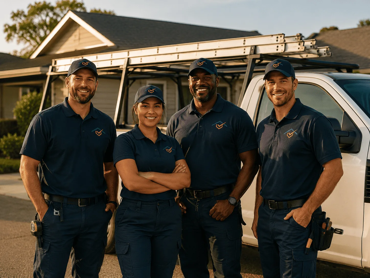 Roof Inspection company in Portola, CA
